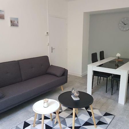 Le Cosy D'Amboise Exterior foto