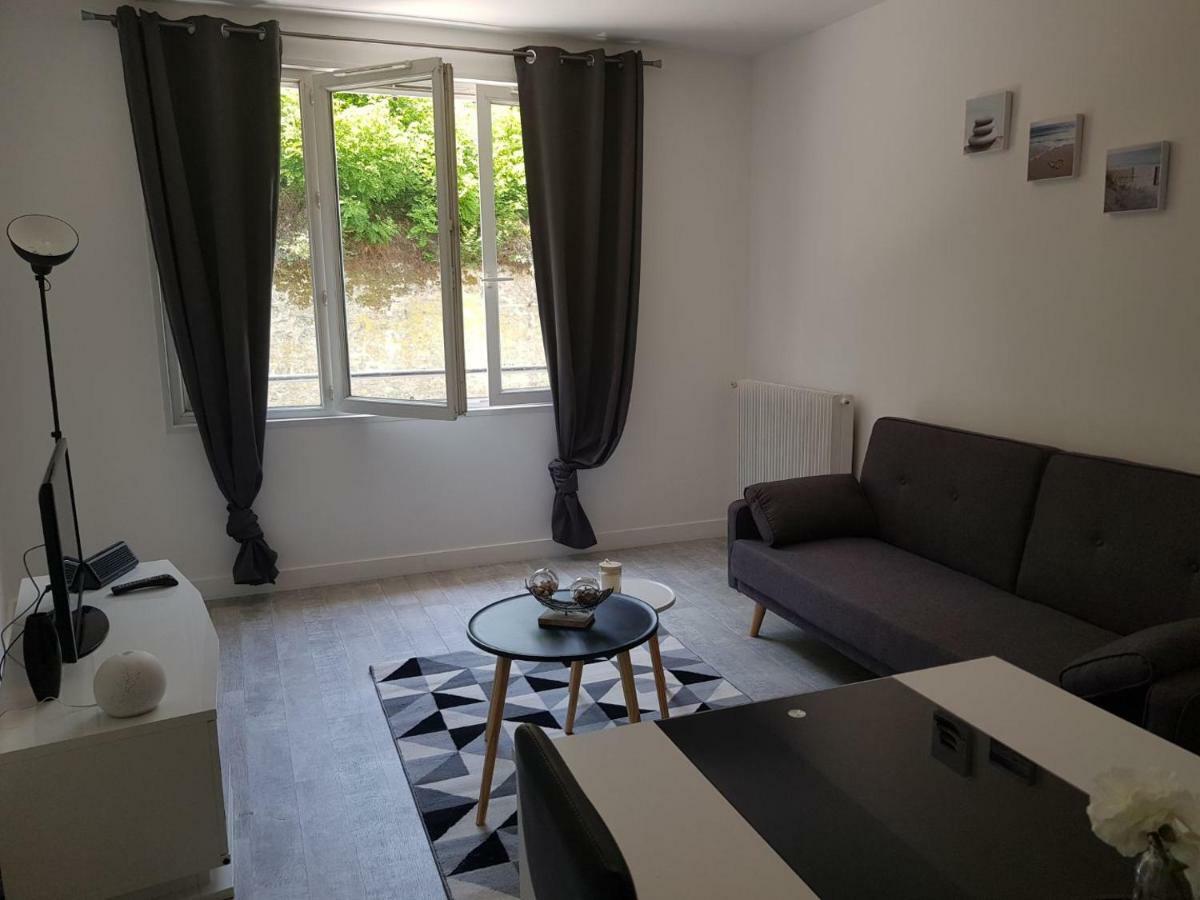 Le Cosy D'Amboise Exterior foto